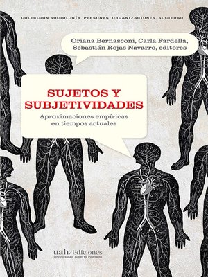 cover image of Sujetos y subjetividades